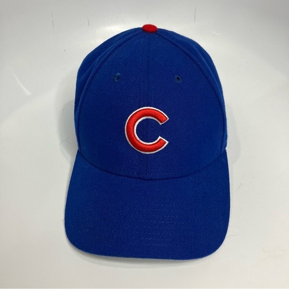 New era Cubs genuine merchandise baseball hat one size - Picture 2 of 7